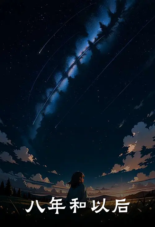 八年和以后
