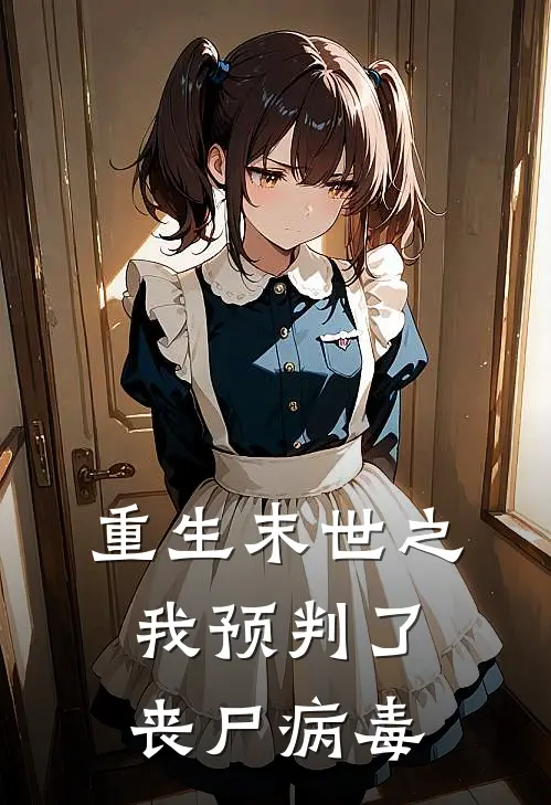 重生末世之我预判了丧尸病毒