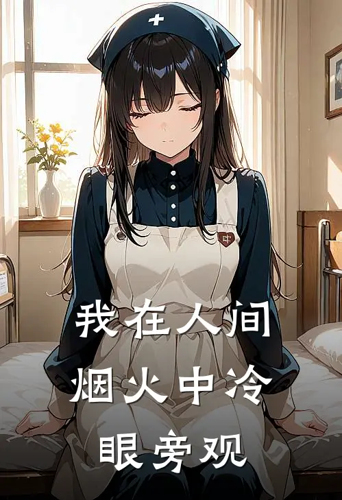 我在人间烟火中冷眼旁观