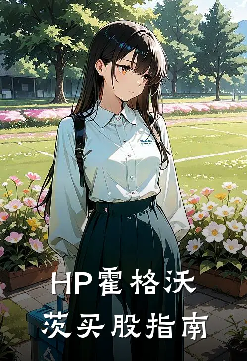 【HP】霍格沃茨买股指南
