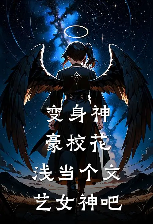 变身神豪校花，浅当个文艺女神吧