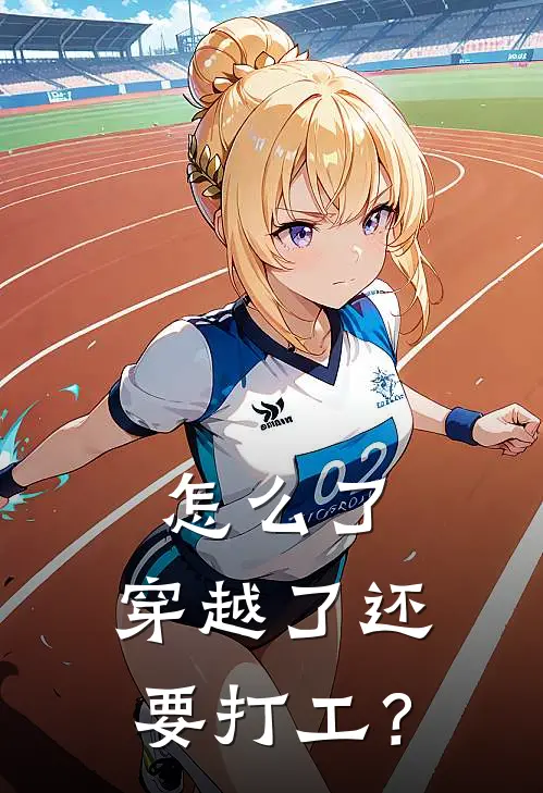 怎么了，穿越了还要打工？