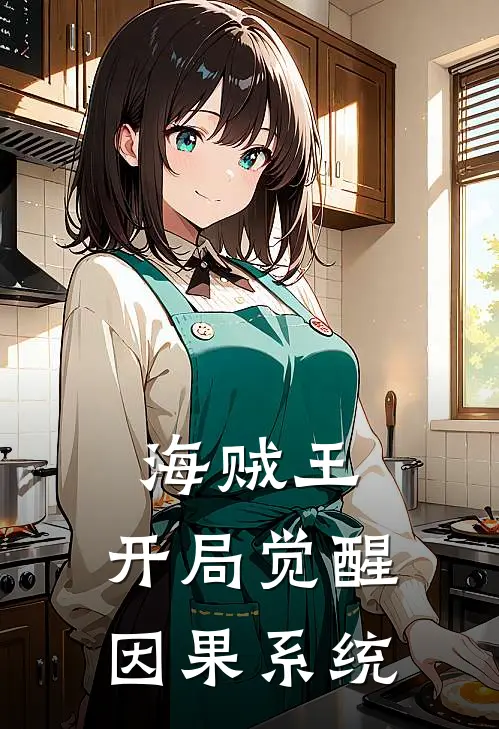 海贼王：开局觉醒因果系统