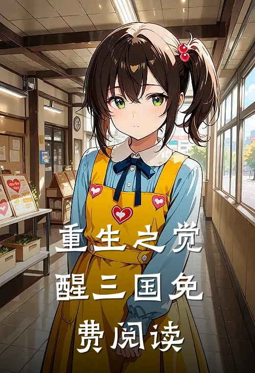 重生之觉醒三国免费阅读