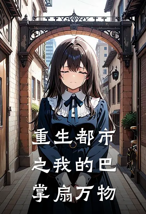 重生都市之我的巴掌扇万物