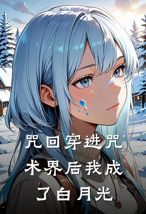 咒回穿进咒术界后我成了白月光