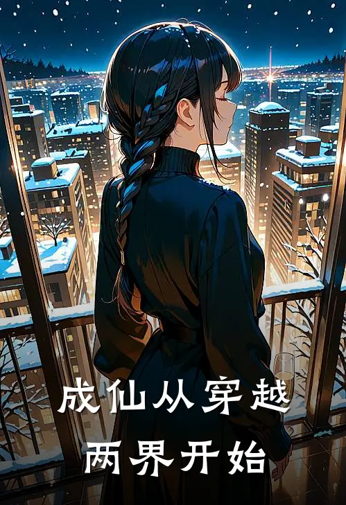 成仙从穿越两界开始