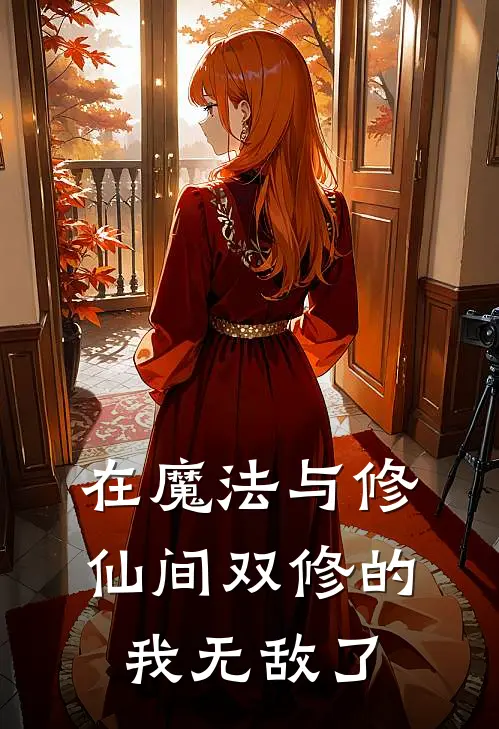 在魔法与修仙间双修的我无敌了