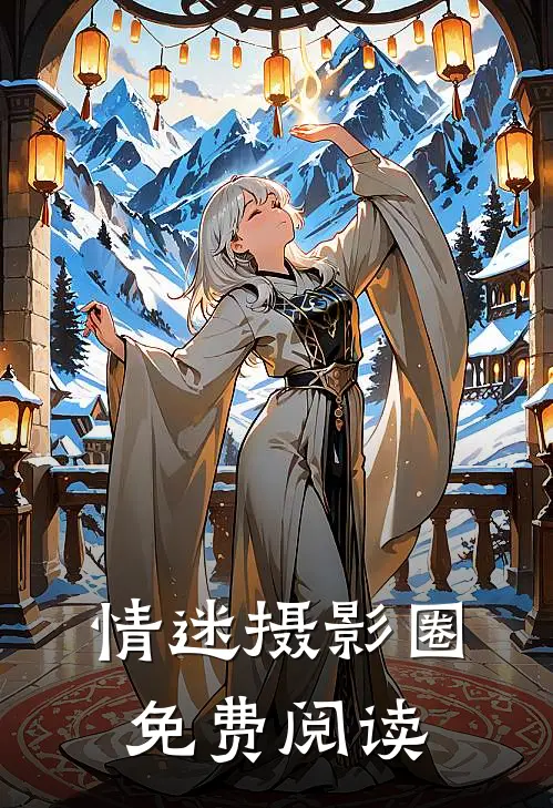 情迷摄影圈免费阅读