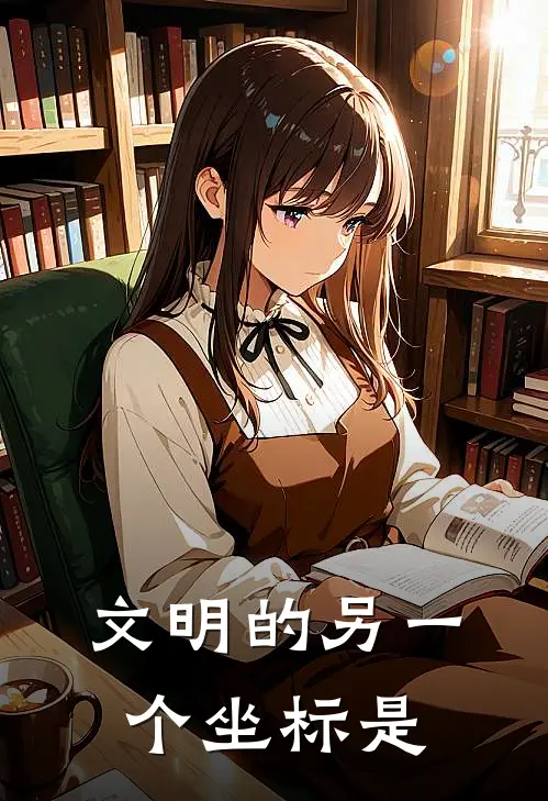 文明的另一个坐标是