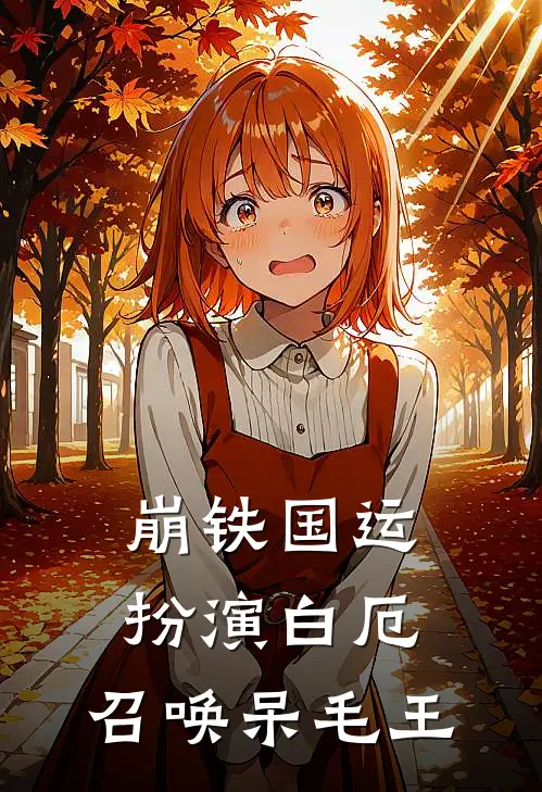 崩铁国运：扮演白厄，召唤呆毛王