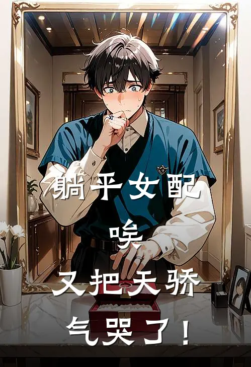躺平女配：唉，又把天骄气哭了！