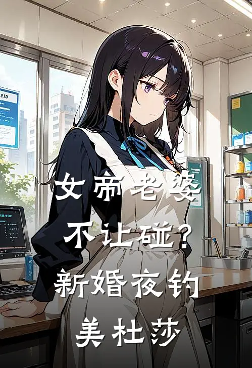 女帝老婆不让碰？新婚夜钓美杜莎