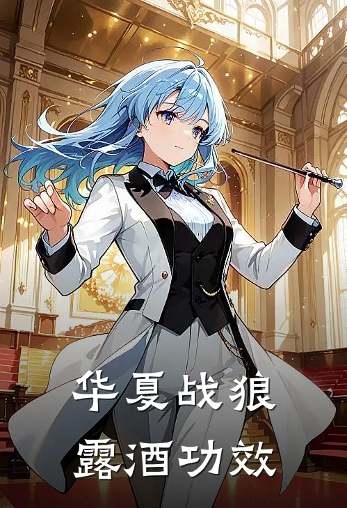 华夏战狼露酒功效