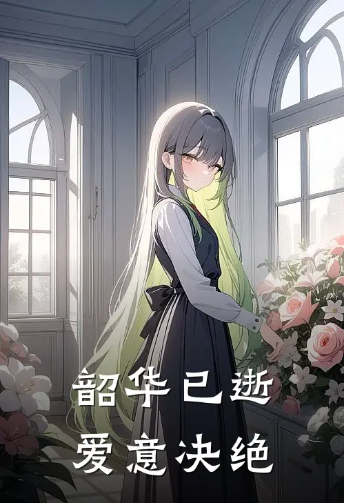 韶华已逝，爱意决绝