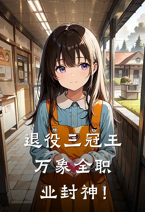 退役三冠王：万象全职业封神！