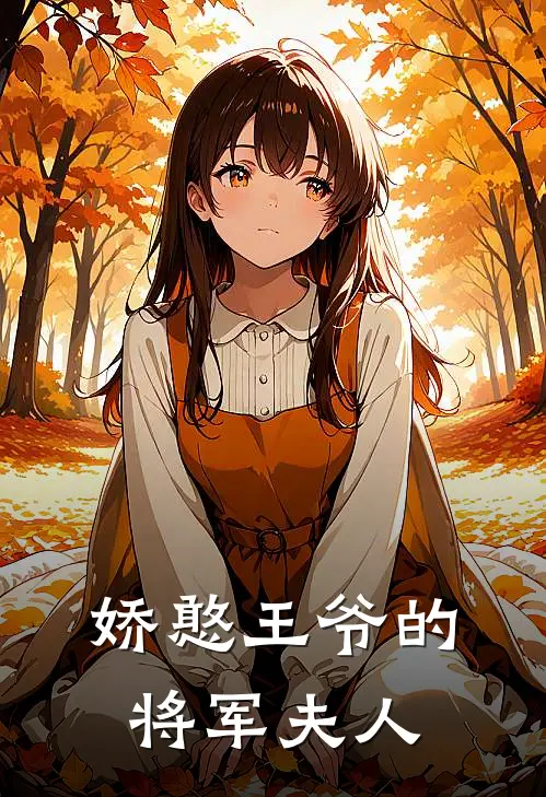 娇憨王爷的将军夫人
