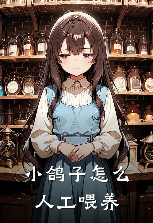 小鸽子怎么人工喂养