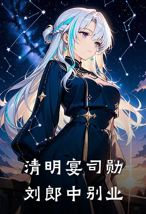 清明宴司勋刘郎中别业