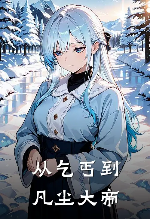 从乞丐到凡尘大帝