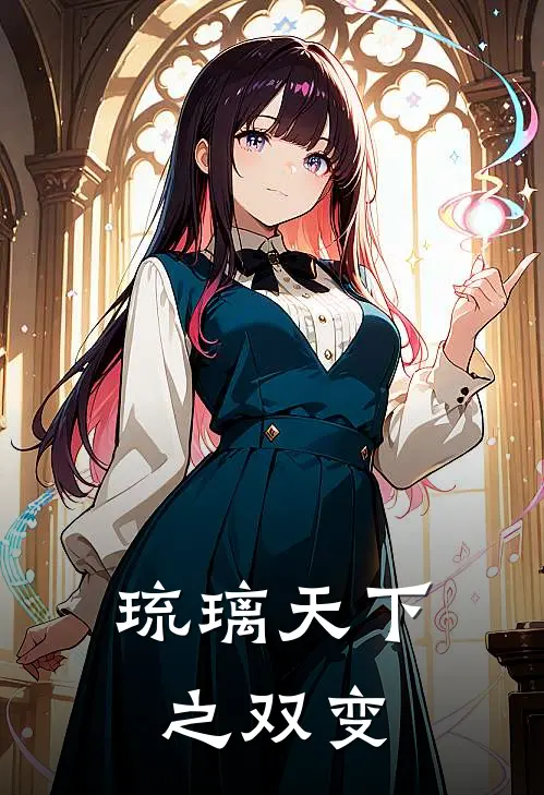 琉璃天下之双变