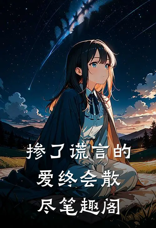 掺了谎言的爱终会散尽笔趣阁