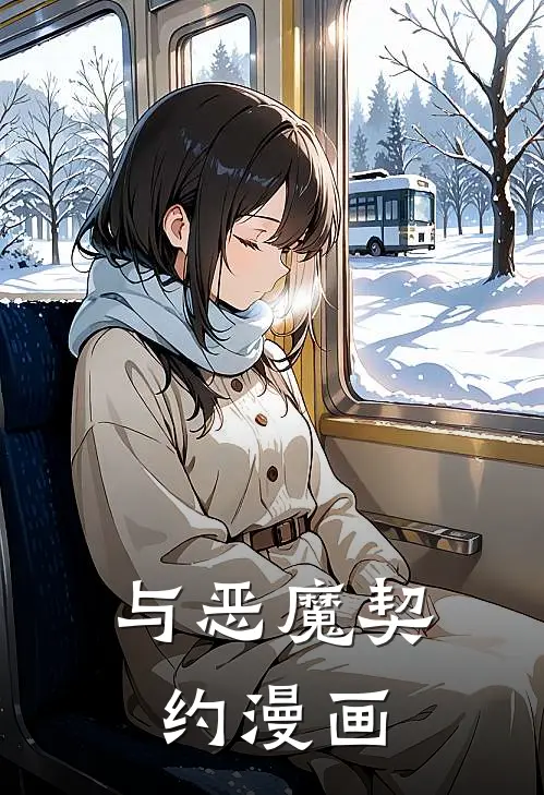 与恶魔契约漫画