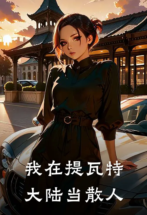 我在提瓦特大陆当散人