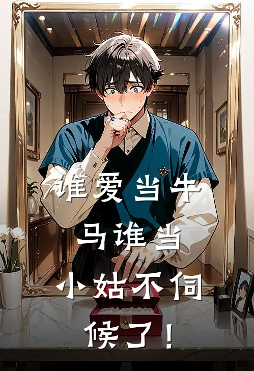 谁爱当牛马谁当，小姑不伺候了！