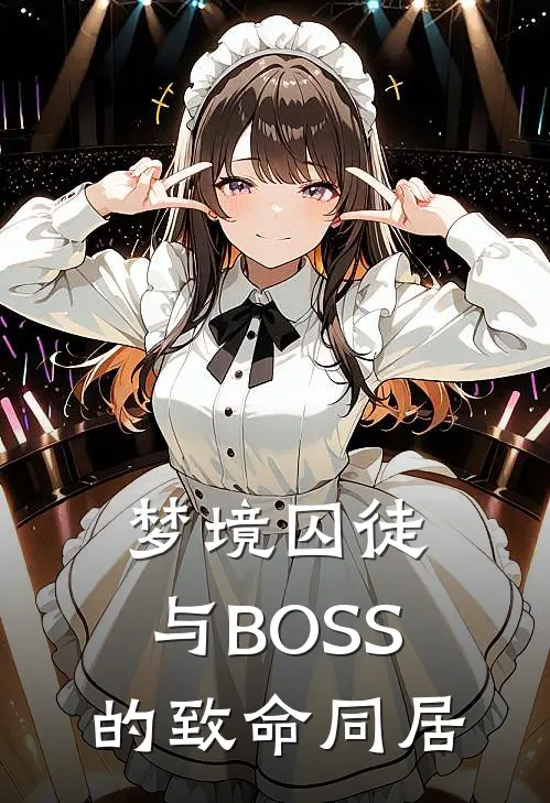 梦境囚徒：与BOSS的致命同居