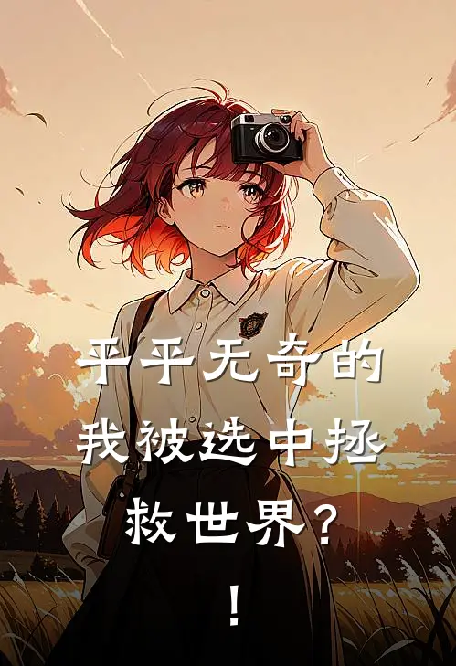 平平无奇的我被选中拯救世界？！