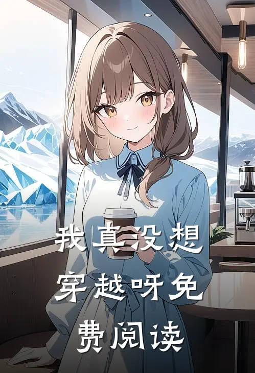 我真没想穿越呀免费阅读