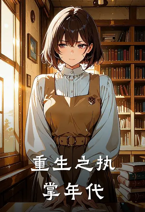 重生之执掌年代