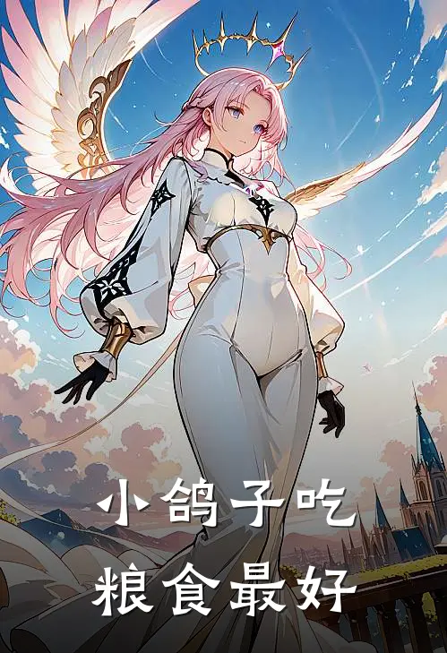 小鸽子吃粮食最好