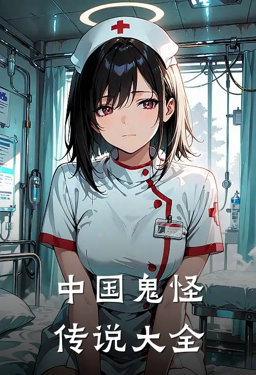 中国鬼怪传说大全