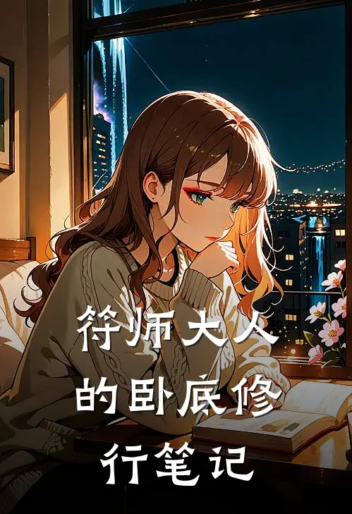 符师大人的卧底修行笔记