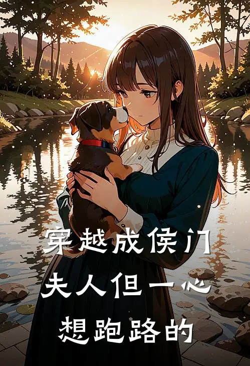 穿越成侯门夫人但一心想跑路的