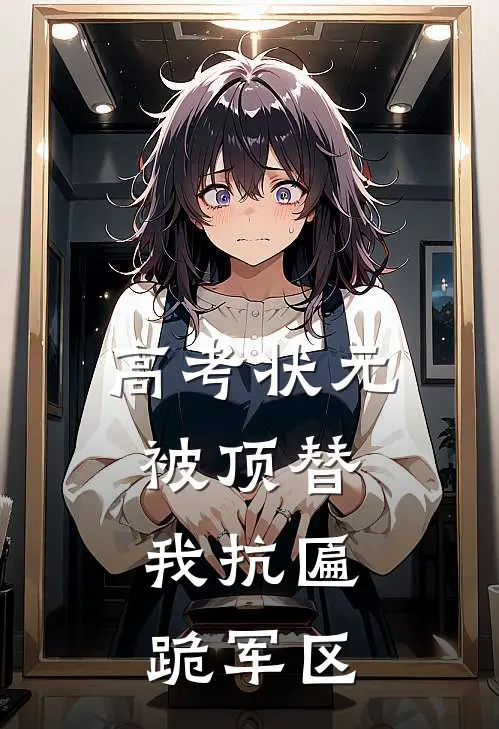 高考状元被顶替，我抗匾跪军区