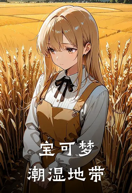 宝可梦：潮湿地带