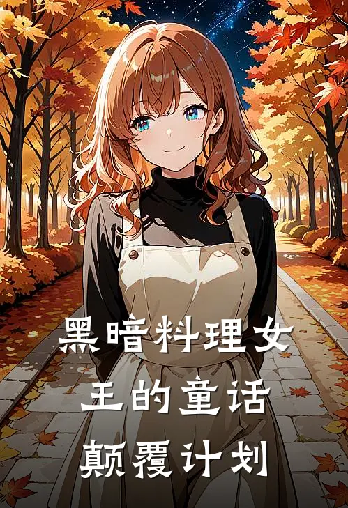黑暗料理女王的童话颠覆计划