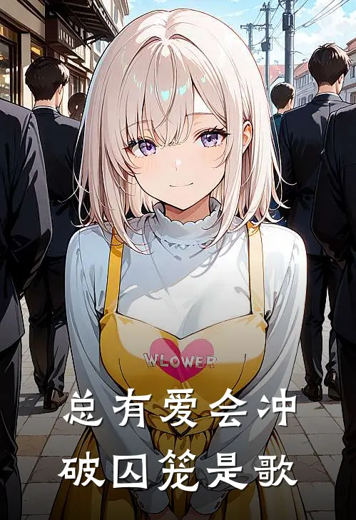 总有爱会冲破囚笼是歌