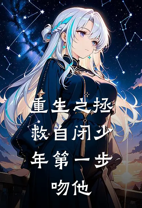 重生之拯救自闭少年第一步，吻他