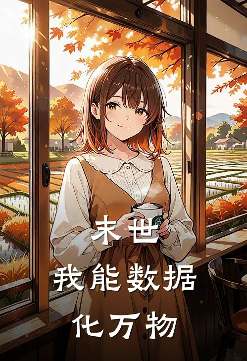 末世：我能数据化万物