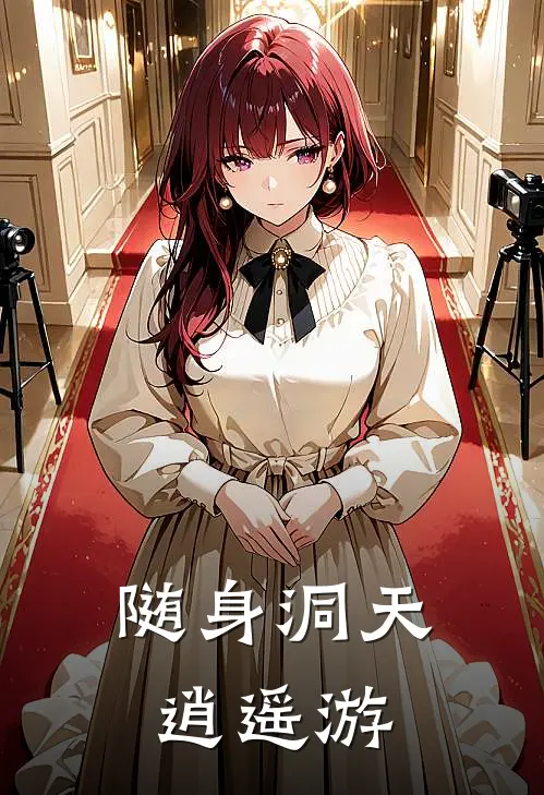 随身洞天逍遥游