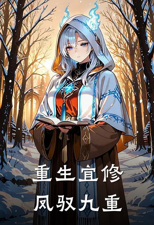重生宜修：凤驭九重
