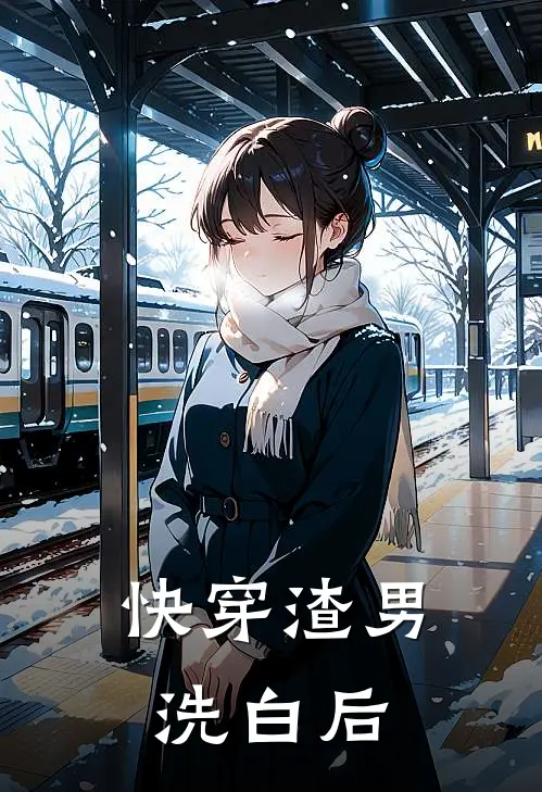 快穿渣男洗白后