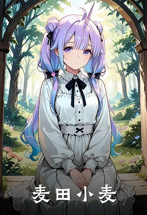 麦田小麦
