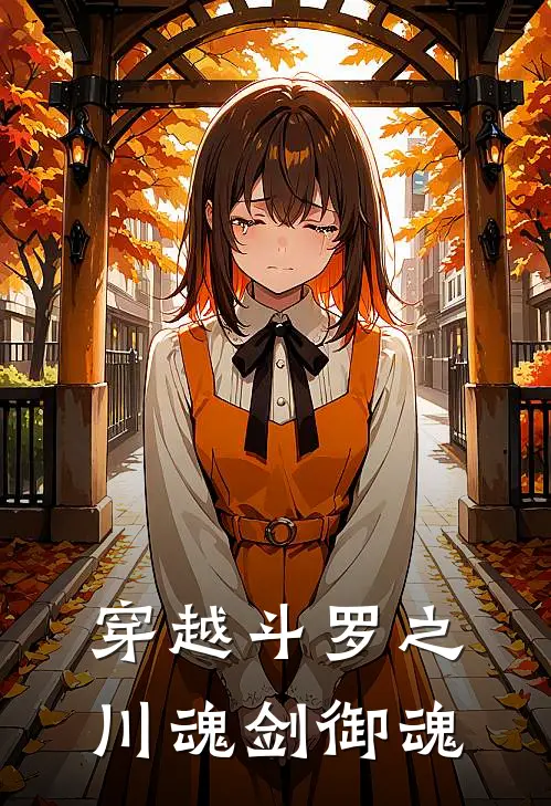 穿越斗罗之川魂剑御魂