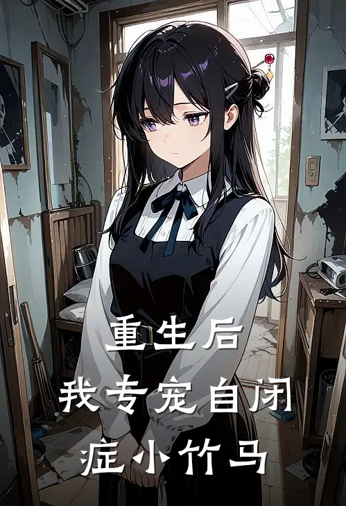 重生后，我专宠自闭症小竹马