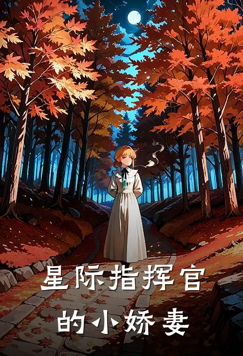 星际指挥官的小娇妻